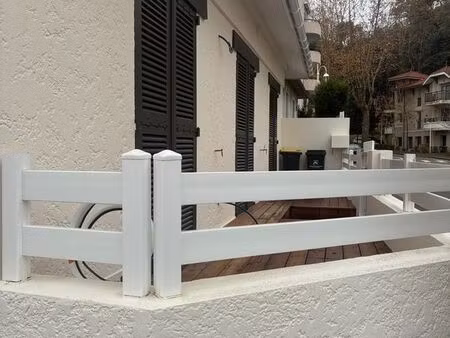 maison 2 pièces 49 m²