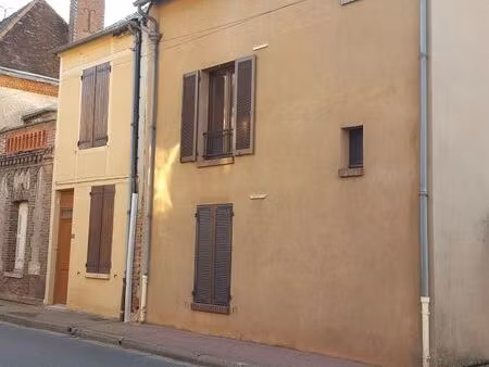 appartement t1 de 43 m²