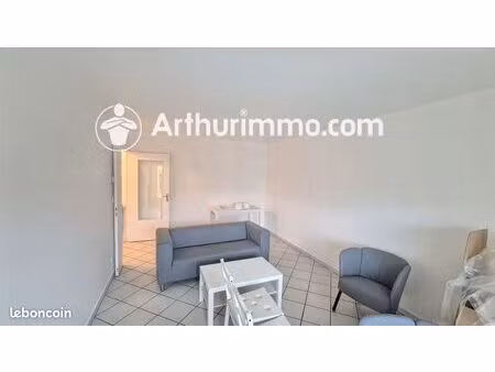 appartement 3 pièces 67 m²