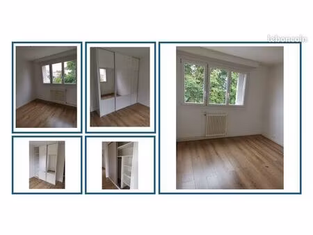 location appartement t4 limoges beaublanc