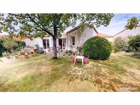 maison 7 pièces 142 m²