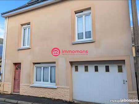 maison 7 pièces 150 m²