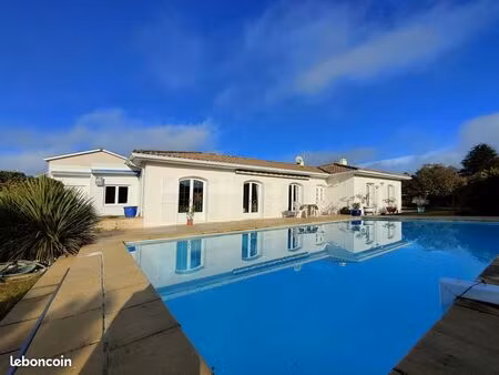 maison 5 pièces 121 m²