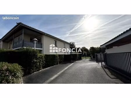 exclusivité appartement vide