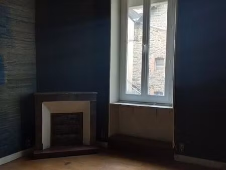 appartement 37 m² laval