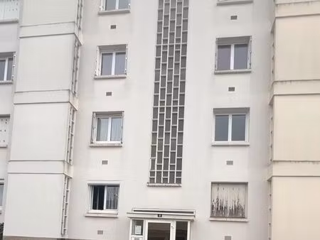 appartement rénové laval centre