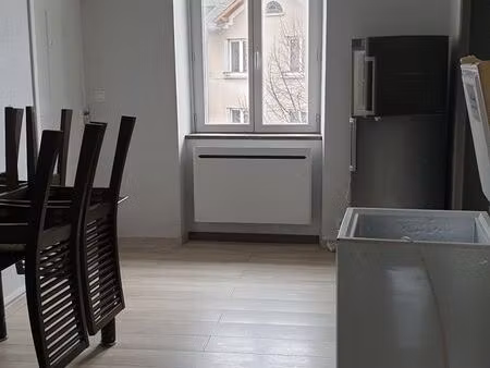 location appartement type 2