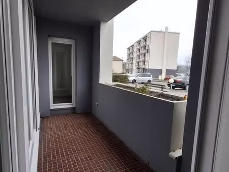 appartement 2 pièces 49 m²