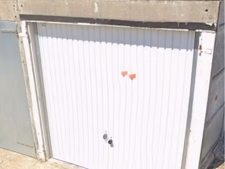 garage avenue chanzy