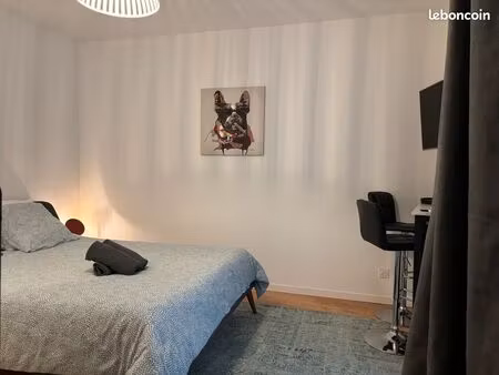 maison de ville avec terrasse