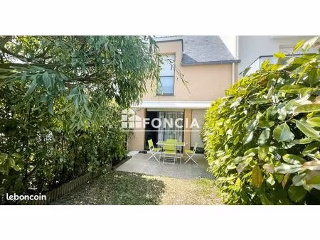 a vendre le croisic : maison/appartement : commerces et commodités à pied