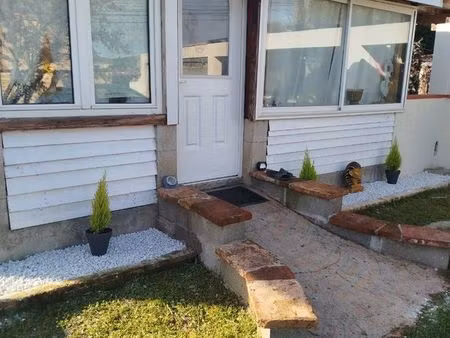 maison t5 saint jory