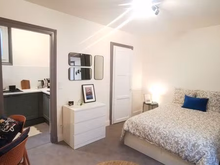 location - étudiant