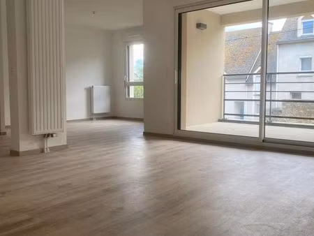appartement 3 pièces 87 m²