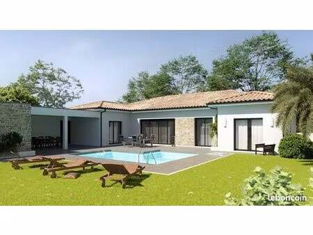 terrain 1 180 m² saint andre de cubzac