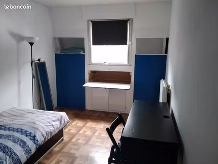 chambre a louer 410 cc