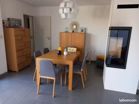 maison contemporaine 5 pièces 131 m2