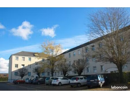 appartement t4 de 69 m²