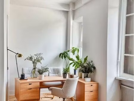 appartement 2 pièces