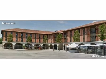 location cabinet médical dans centre médical