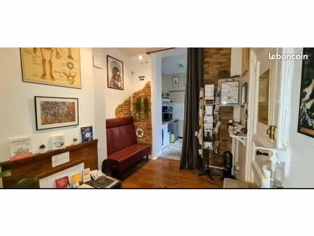 reprise bail pro local commercial / cabinet para medical