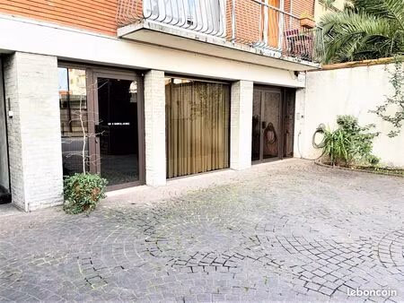 busca/jd plantes - local 65 m² av frizac