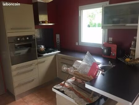 maison 4 chambres à louer