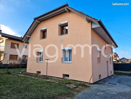 maison en viager 6 pièces 145 m²