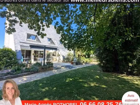 maison 9 pièces 239 m²