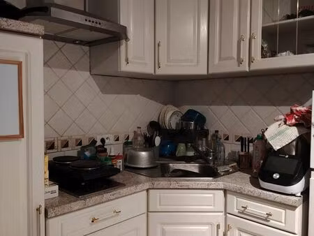 urgent vente immobilier