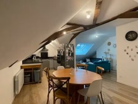 appartement t3 centre ville