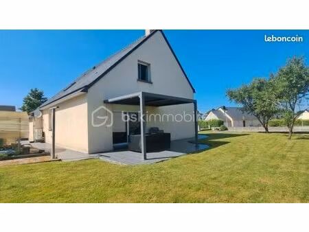 pavillon 5 pièces 109 m²