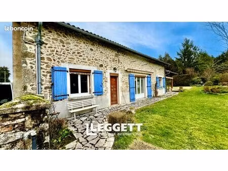 maison 7 pièces 170 m²