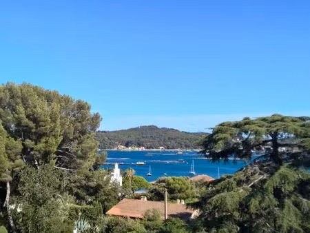 appartement 3 pieces 57m2 230 000