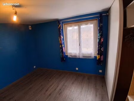 ensemble immobilier 192m² maison+studio sur terrain 980m² + potentiel