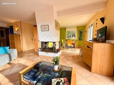 maison 5 pièces 127 m²