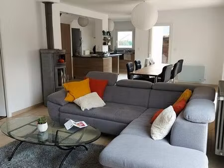 maison familiale 5 chambres la paquelais