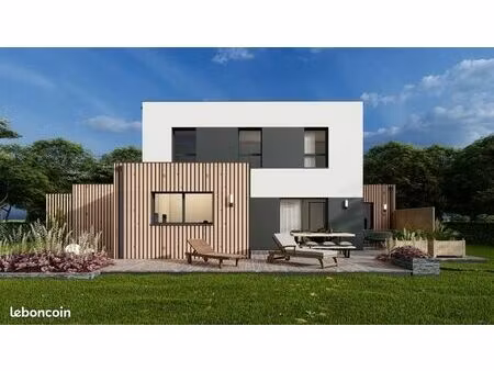 maison 6 pièces 133 m²