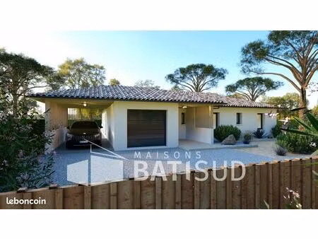 maison 135 m² martignas sur jalle