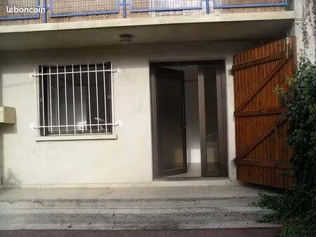 local professionnel toulouse roseraie