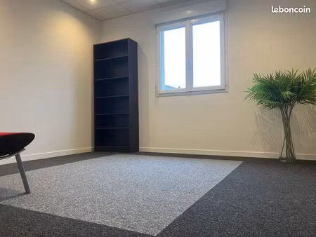 bureau disponible castanet