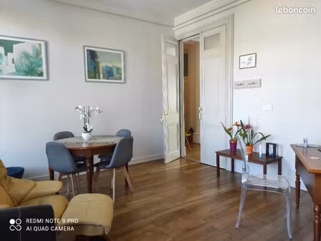 bureaux 21 m² limoges