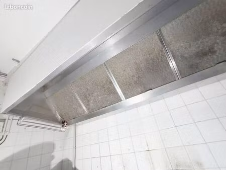 local 57 m² limoges