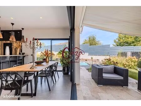 maison 6 pièces 188 m²