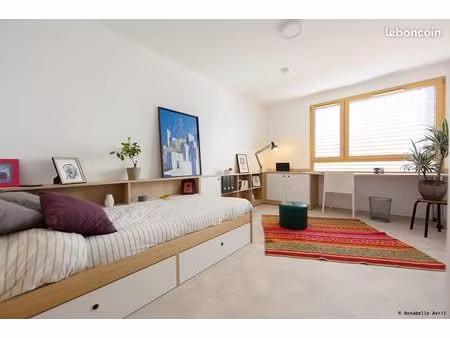 logement meublé résidence habitat jeunes barangaï#k2