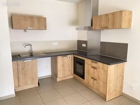 appartement t2 dans résidence de 2016