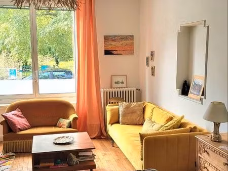 maison 170m2 jardin des plantes