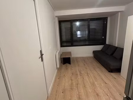 appartement 2 pièces 28m2