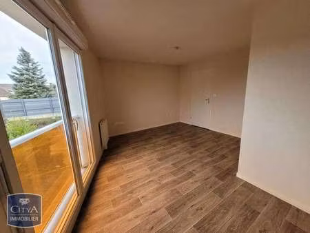 location appartement 2 pièces à colombelles (14460) : à louer 2 pièces / 47m² colombelles