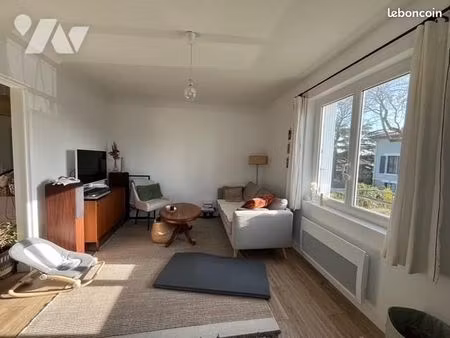 maison 3 pièces 74 m²